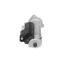 Стартер, 24V 5,50KW Z12 MAHLE MAHLE / KNECHT MS 758 (фото 6)