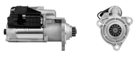 Стартер MAHLE MAHLE / KNECHT MS 759