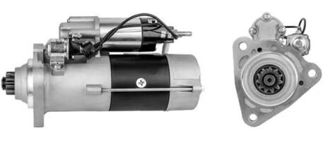 Стартер 24V 7.0KW 11Z MAHLE MAHLE / KNECHT MS 905