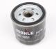 Фільтр оливний 2.3i 16V 06- / MAHLE / KNECHT OC 1051 (фото 2)