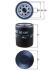Фильтр масляный Citroen Jumper/Peugeot Boxer 2.0HDi MAHLE / KNECHT OC1397 (фото 1)