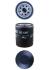 Фильтр масляный Citroen Jumper/Peugeot Boxer 2.0HDi MAHLE / KNECHT OC1397 (фото 2)