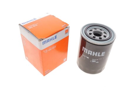 Фильтр масляный Mahle MAHLE / KNECHT OC273