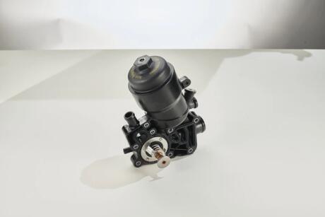 Фільтр масляний MAHLE / KNECHT OF 18114