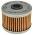 Фільтр масляний MAHLE / KNECHT OX 410 (фото 4)