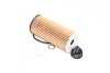 Фильтр масляный BMW X1 1.6-2.8 15-, MINI COOPER 1.5-2.0 13- (KNECHT-MAHLE) MAHLE / KNECHT OX815D (фото 1)