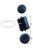 Масляний фільтр MAHLE / KNECHT OZ 9D (фото 1)