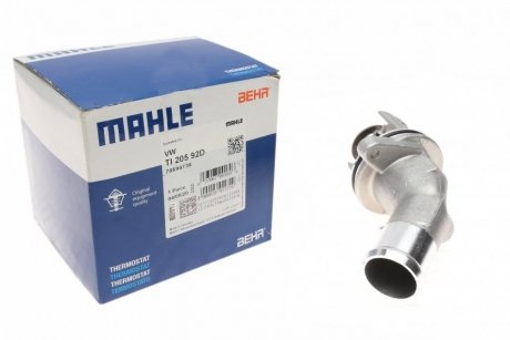 Термостат AUDI (Mahle) MAHLE / KNECHT TI 205 92 D