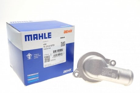 Термостат Volkswagen (Mahle) MAHLE / KNECHT TI 212 87 D