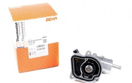 Термостат MERCEDES-BENZ (Mahle) MAHLE / KNECHT TI 31 92 (фото 1)