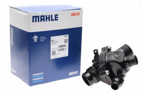 Термостат BMW (Mahle) MAHLE / KNECHT TM 14 97