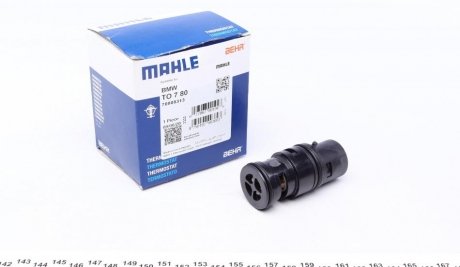 Термостат BMW (Mahle) MAHLE / KNECHT TO780