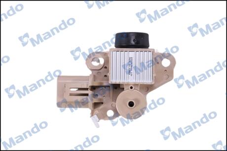 Регулятор напряжения генератора MANDO BN0K2A218W63
