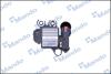 Регулятор напряжения генератора MANDO BN3737026100 (фото 2)