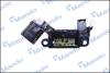 Регулятор напруги генератора Hyundai MANDO BN3737027011 (фото 6)