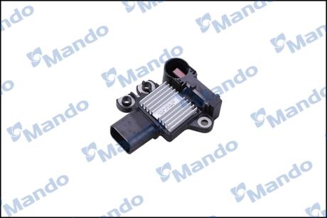 Регулятор напряжения генератора MANDO BN373702B100