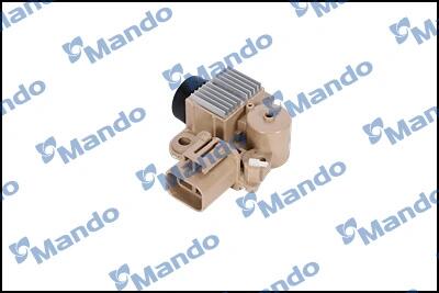 Реле регулятор генератора MANDO BN3737072000