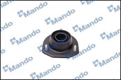Опора амортизатора MANDO DCC000328