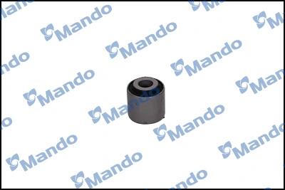 Сайлентблок задньої підвіски MANDO DCC010221