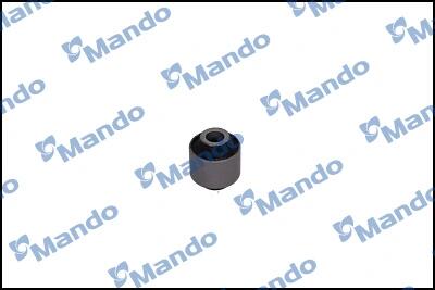 Сайлентблок + MANDO DCC010224