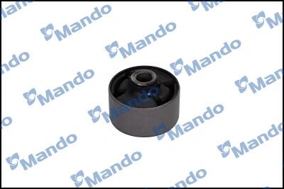 Сайлентблок переднього важеля задній MANDO DCC010304
