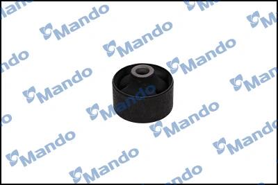 САЙЛЕНТБЛОК + MANDO DCC010373