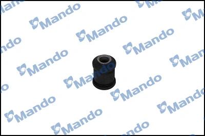 Сайлентблок переднего рычага передний MANDO DCC010552