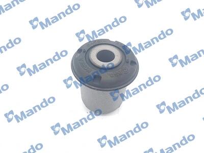 Сайлентблок переднего рычага задний MANDO DCC010695
