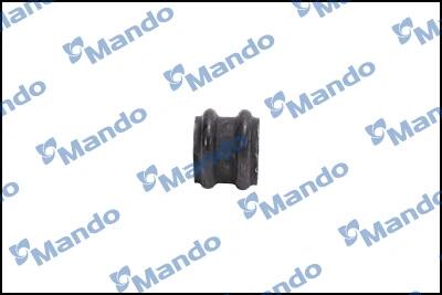 Шт. Втулка стабилизатора MANDO DCC010729