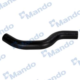 Патрубок радіатора MANDO DCC020312