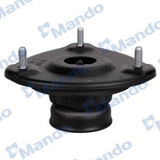Опора амортизатора переднего левая MANDO DCC040482