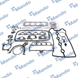 Кт. Прокладки двигуна комплект MANDO DN93740207
