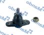 ОПОРА ШАРОВАЯ + MANDO DSA020082 (фото 1)