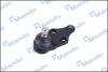 Опора шаровая MANDO DSA020115 (фото 1)