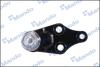 Опора шаровая MANDO DSA020115 (фото 5)
