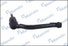 НАКОНЕЧНИК РУЛЬОВИЙ + MANDO DSA020586 (фото 3)