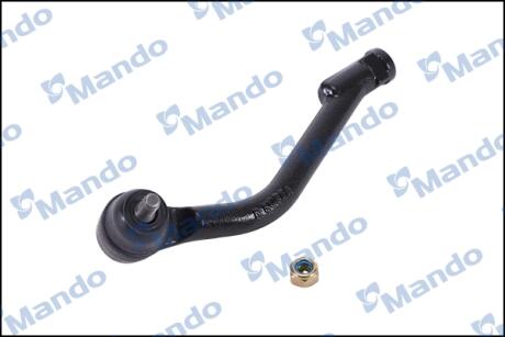 НАКОНЕЧНИК РУЛЬОВИЙ + MANDO DSA020586