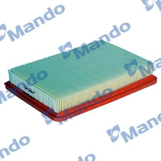 ФИЛЬТР ВОЗДУШНЫЙ + MANDO EAF00083M