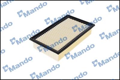 Фильтр воздушный MANDO EAF00320T
