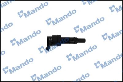 Катушка запалювання HYUNDAI/KIA I10//Picanto 1,0L MANDO ECI00010Y