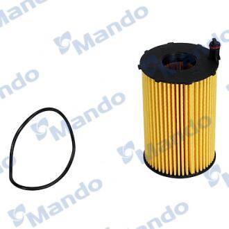 Фільтр масляний MANDO EEOA0047Y