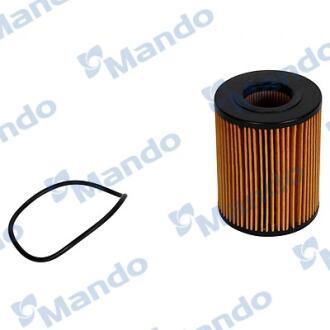Фільтр масляний MANDO EEOZ0012Y