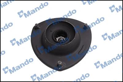 Опора амортизатора переднего MANDO EG546103A000