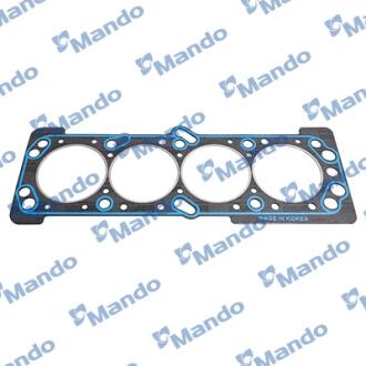 Прокладка головки блока CHEVROLET AVEO, LACETTI MANDO EGHND00046