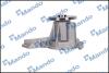 Насос водяной MANDO EWPH0022 (фото 3)