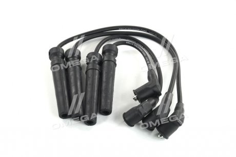 Комплект кабелів високовольтних CHEVROLET LACETTI 1.6 (вир-во) MANDO EWTD00016H