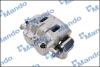 Суппорт тормоза MANDO EX25964182 (фото 1)