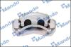 Суппорт тормоза MANDO EX25964182 (фото 2)