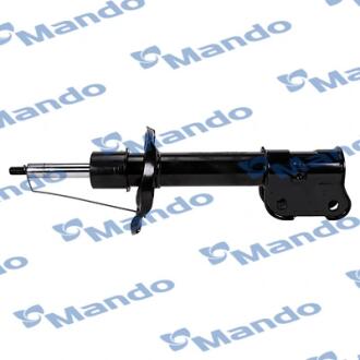 Амортизатор подвески газонаполненный передний левый Hyundai Santa Fe IV (EX54650 MANDO EX54650S1000