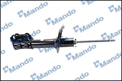 Амортизатор газомасляний MANDO EX546513X040